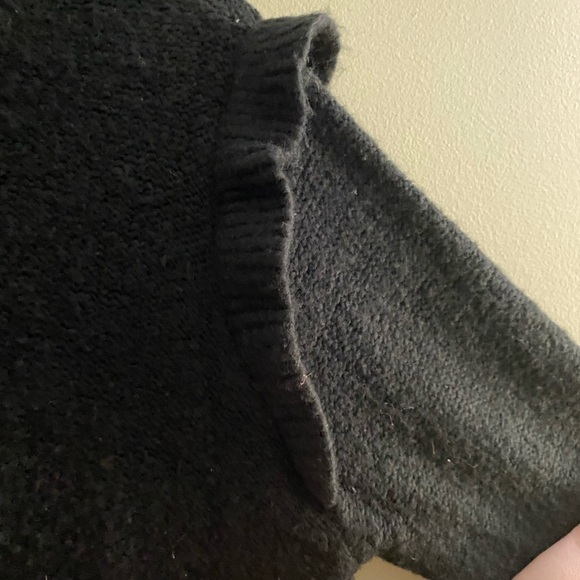 NWT Wild Fable Mockneck Pullover Sweater XL - Picture 5 of 6